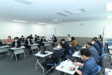 2050년 탄소중립 실현 위해…구리시, 그린뉴딜, 구리 G3780 추진계획 보고회 개최