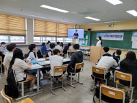 [경기도제학교를 가다]탄탄한 바탕으로 도제교육 … 수원공고 건축디자인과