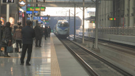 인천발 KTX 역사 설계안 완성… 내년 상반기 착공