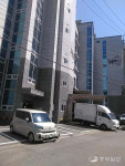 부천 도당 공장서 50대 근로자 추락 부상