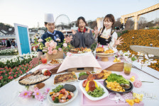 푸드 축제·해변 카페·체험 교육까지… 에버랜드, 가정의 달 특별 프로그램 풍성