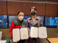 행정사법인·손해사정법인 미드미·온정나눔협회, 업무협약 체결…다문화가정 행정 업무 처리 편의 증진 기대