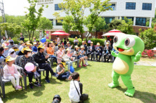 수원특례시, 어린이날 100주년 맞아 축제·대면 행사 준비 아동 친화도시 나선다