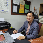 [사람 in] 김종두 분당동 주민자치위원회 위원장 주민 숙원사업 태현공원 지하주차장 건립 꼭 관철