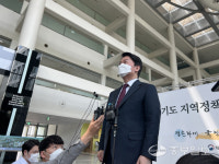 안철수 인수위원장, 국힘 소속으로 성남 분당갑 출마 공식화… 수도권 승리에 몸 던질 것