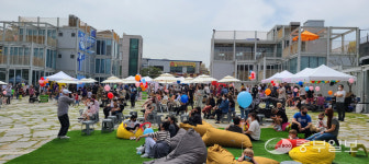 평택시국제교류재단 안정 스프링 페스트 행사 성료