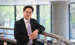 [사람in] 이상균 평택문화재단 대표이사 시민 문화욕구 해소·문화예술 육성 과제 풀어갈 것