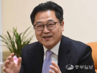 [사람in] 이상균 평택문화재단 대표이사 시민 문화욕구 해소·문화예술 육성 과제 풀어갈 것