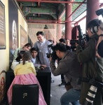 [다문화 Story] 인도 출신 배우 가우라브 "한국인 친절에 매료...외국인 배우 낮은 처우는 속상해"