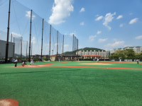 독립야구단 성남맥파이스, 포천 제압하고 경기도리그 선두 굳건히