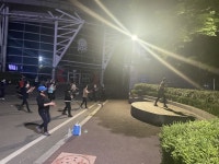안양시, 시민 건강증진 일환 안양사랑 시민건강 체조교실 운영 추진