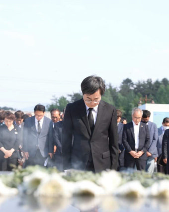 김동연 경기도지사 후보 