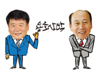 [용호상박-동두천] 최용덕 동두천 국가산단 조성 등 추진vs박형덕 동두천시민이 주인 되게 할 것