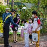 군포경찰서, 녹색어머니회 합동 스쿨존 교통사고 ZERO 캠페인 개최