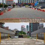 용인시, 사유지에 임시공영주차장 조성…토지주는 재산세 감면받고 시민들은 주차공간 얻고