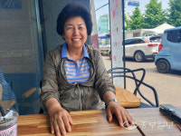 [사람in] 송계화 이천시자원봉사협의회 회장 진정한 사회복지 주체는 주민이 돼야 한다