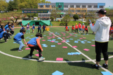 [즐거운 우리 학교] 용인 원삼초, 동그라미 교육 통해 꿈 찾아