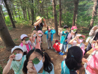 [즐거운 우리 학교] 용인 원삼초, 동그라미 교육 통해 꿈 찾아
