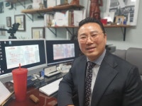 [사람in] 이문열 사단법인 사람 이사장 운동 통해 소외계층 차별없는 세상 만들것
