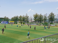 이천시 축구인들 새로운 활기 되찾았다