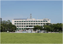 분당구청장기 테니스대회 2년 만에 개최