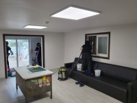 경로당 재개방에 맞춰… 안양시, 경로당 환경개선 주력