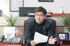 [당선인 인터뷰] 방세환 "경강선·GTX-D 차질 없이 추진"