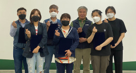 인천 동구 송림마을 주택관리사업단, 시스템에어컨 세척 기술자격증 취득
