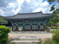 [인문기행-경기도의 전통사찰16] 1천600년 흥망성쇠 풍파에 이름·사찰 터 바뀌며 꿋꿋이 버티는 화성 만의사