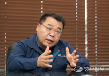 [희망가득 강소기업] 이재복 이랑텍 대표 인재=투자… 성장시스템 운영, ESG 등 기술 개발 적극 준비