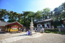 [인문기행-경기도의 전통사찰17] 왜적으로부터 경기남부를 지켜온 오산 보적사