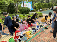 용인 시립백현어린이집, 어려운이웃 위한 성금 75만5천원 기탁