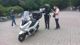 고양시, 일산서구 근린공원 내 불법행위 집중 단속…쾌적한 공원 환경 조성할 것