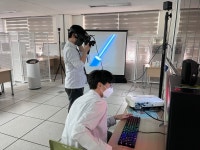 [즐거운 우리 학교] 성남 분당경영고, 부딪히고 도전하며 찾는 꿈… 아낌없이 밀어주고 끌어주다