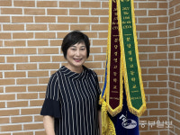 [즐거운 우리 학교] 박금순 분당경영고 교장 교육은 장기전… 학생·학부모·교사의 노력으로 오늘도 발전중