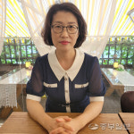 [인터뷰] 김정희 전 성남시의원 아쉬운 4년 의정활동 뒤로 하고  앞으로 4년을 준비합니다