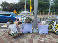 평택 굴착기 초등생 사망 사고 민식이법 적용 안 돼…전문가들 건설 장비 운행 안전 제제 규정 필요