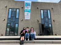 서울예대 학생들 독립출판 환상체험