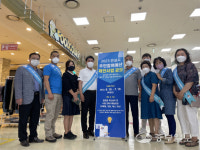 안성시, 주민참여예산제 홍보 캠페인 실시