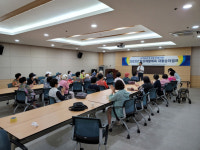 보훈체육센터·재활승마협회, 국가유공자 및 보훈가족 승마캠프 개최