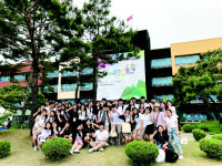 [즐거운 우리 학교] 동물·식품계열 특화학교 화성 발안바이오과학고… 전국 인재들 몰려온다