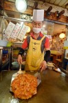 [우리동네 맛시장] 지글지글 빈대떡·매콤한 닭발… 눈길 머무는 곳마다 맛있는 이천 관고재래시장