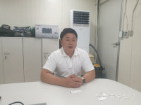 [사람in] 조장희 금속노조 경기지부 삼성지회장 세계적 대기업 삼성, 노동 친화적 기업 변화 기대