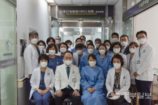 아주대학교병원, 응급환자 전용 간호·간병통합서비스 병동 확대…5개 병동 227개 병상 운영