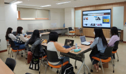 성결대학교 대학일자리플러스센터, 17기 취업동아리 활동 성황리 종료