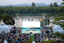 평택시,제2회 한미 어울림 축제 성황리 개최