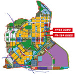 평택고덕·화성태안3지구 공공물량 1천542호 사전청약