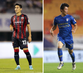 프로축구, 여름 이적시장 70명 등록...이용·안병준 수원형제팀 활약은