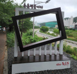 감성 충전하세요… 안양시, 석수 3동 충훈부 벚꽃산책길 명소화 5개 사업 추진