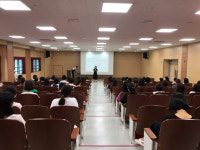 고양시 지축초, 누구나 할 수 있는 가정에서의 성품 성교육 학부모 연수 실시